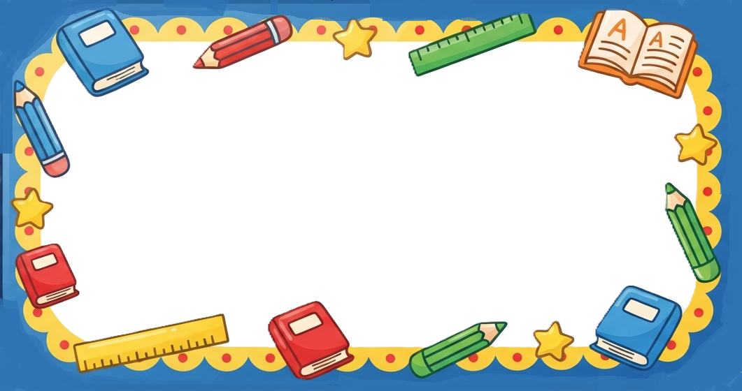 Colourful Classroom design preview