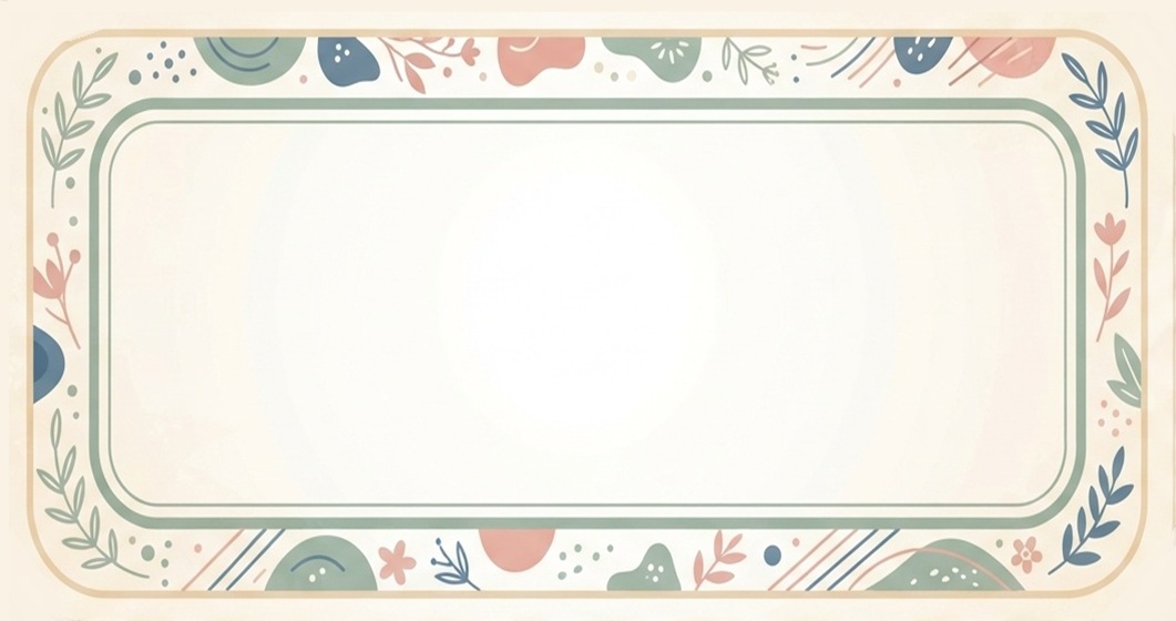 Modern Pastel design preview